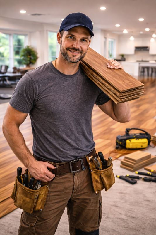 Flooring Service in Golden, CO