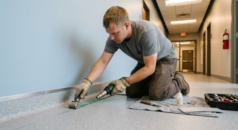 Flooring Service in Golden, CO