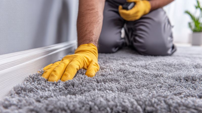 Flooring Service in Golden, CO
