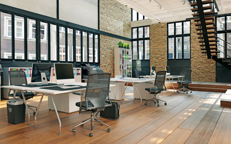 Commercial Hardwood Service in Boulder, CO