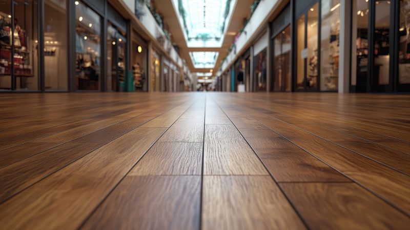 Commercial Hardwood Service in Indian Hills, CO