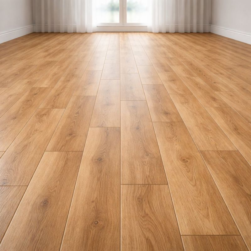 Laminate Floor Installation in Denver County, CO