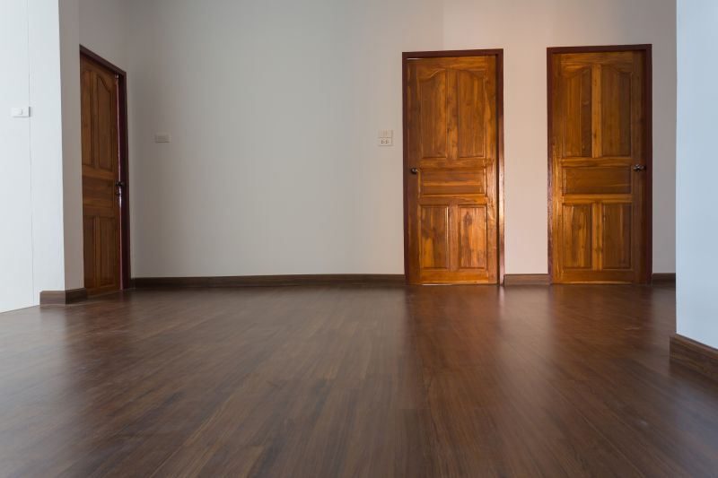 Laminate Floor Installation in Gilpin County, CO