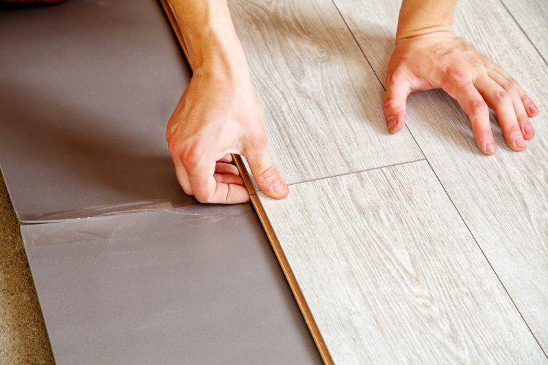 Laminate Floor Installation in Indian Hills, CO
