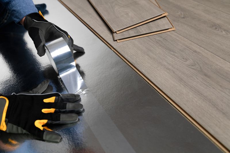 Laminate Floor Installation in Park County, CO