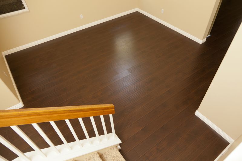 Laminate Floor Remodeling in Golden, CO
