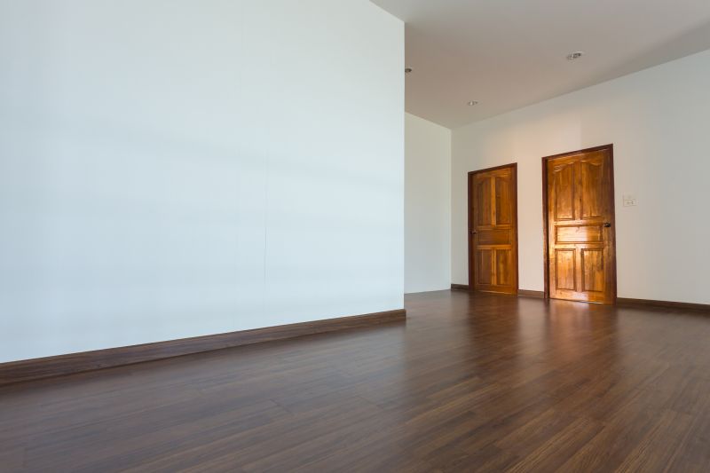 Laminate Floor Replacement in Adams County, CO
