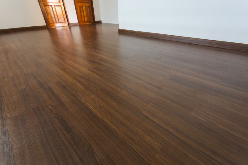 Laminate Floor Replacement in Bailey, CO