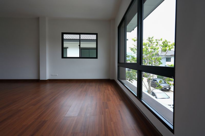 Laminate Floor Replacement in Black Hawk, CO