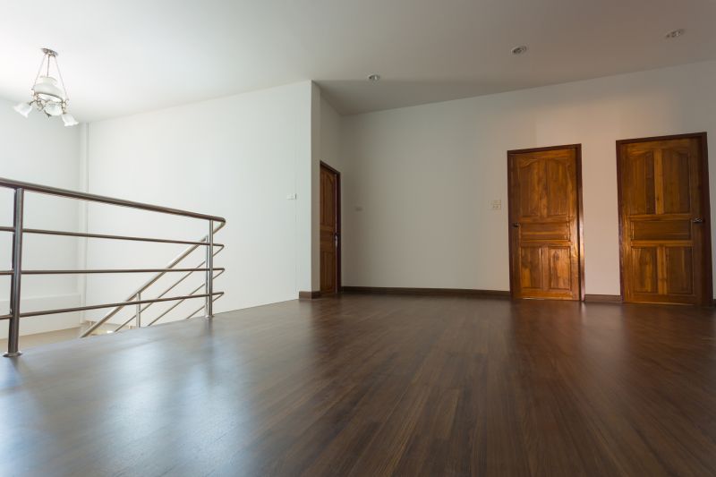 Laminate Floor Replacement in Englewood, CO