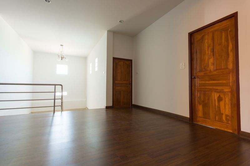 Laminate Floor Replacement in Evergreen, CO