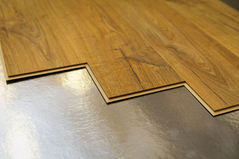 Laminate Floor Replacement in Littleton, CO