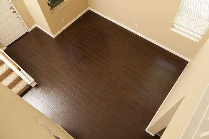 Laminate Floor Replacement in Louisville, CO