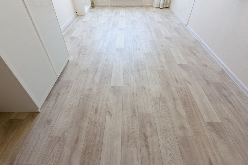 Linoleum Floor Installation in Englewood, CO