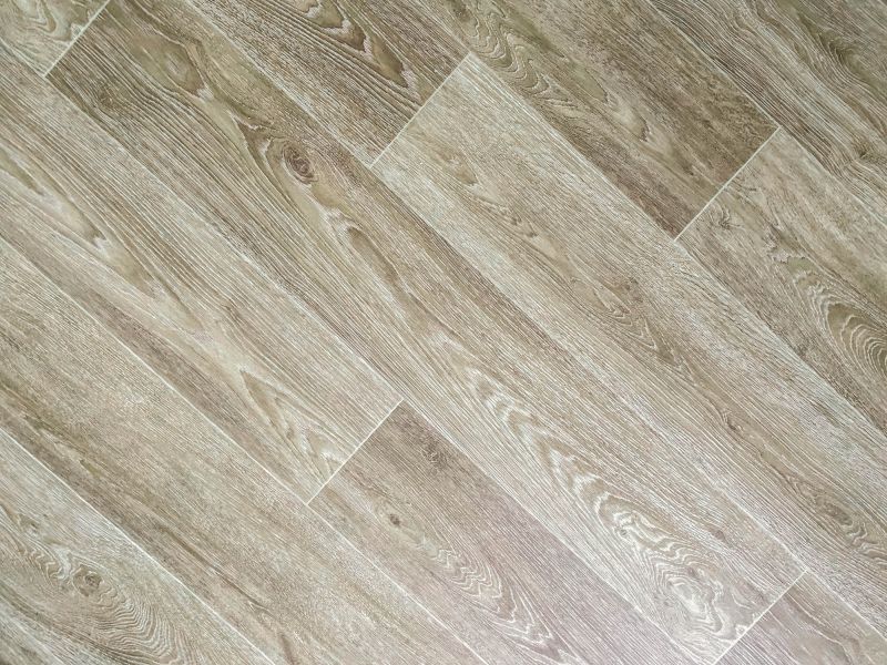 Linoleum Flooring Replacement in Golden, CO