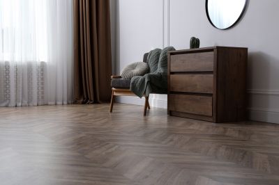 Linoleum Flooring Replacement in Golden, CO