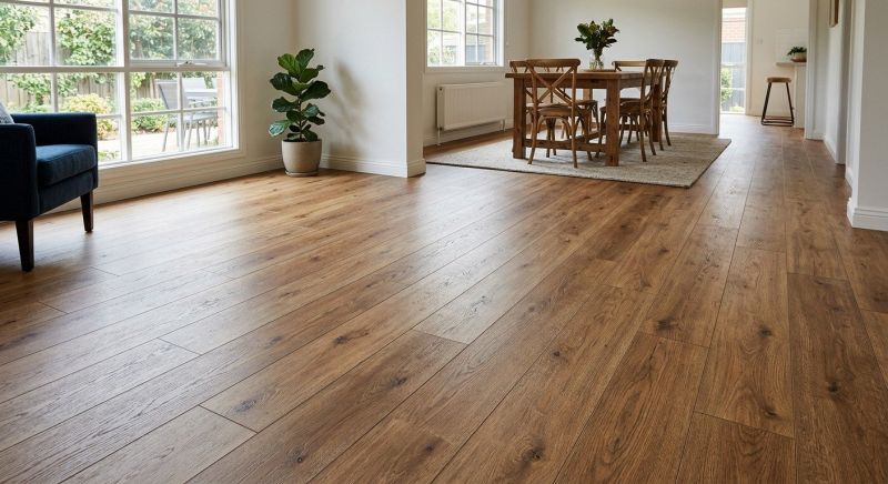 Lvt Flooring Installation in Indian Hills, CO