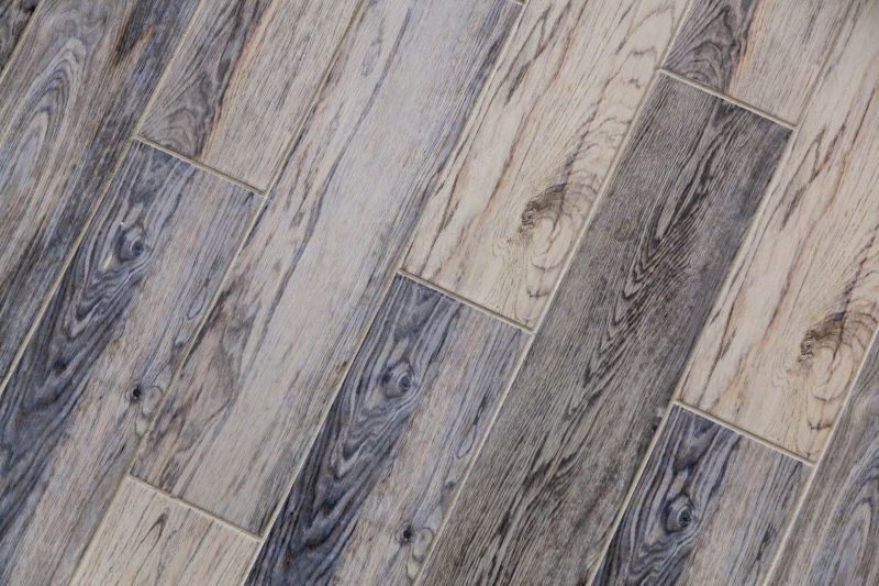 Sheet Flooring Installation in Douglas County, CO