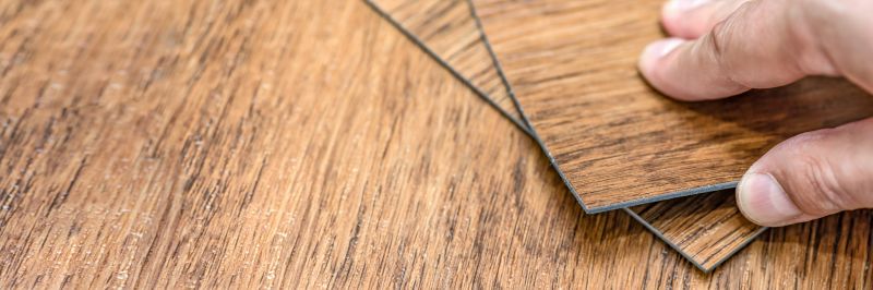 Sheet Flooring Installation in Westminster, CO