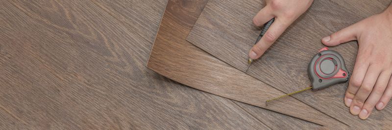Sheet Linoleum Installation in Black Hawk, CO