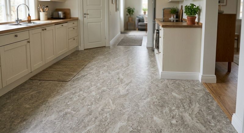 Sheet Linoleum Installation in Clear Creek County, CO