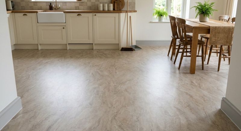 Sheet Linoleum Installation in Indian Hills, CO