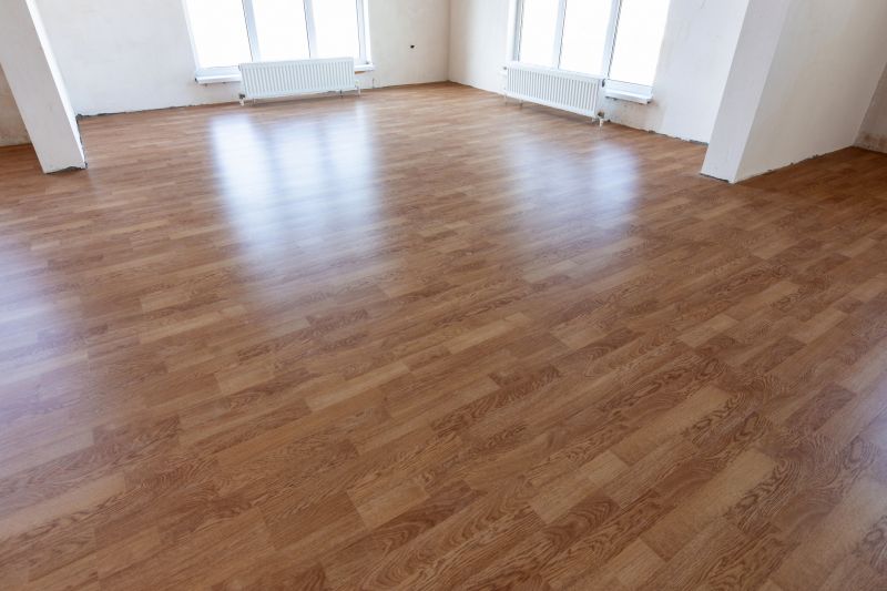 Vinyl Floor Replacement in Golden, CO