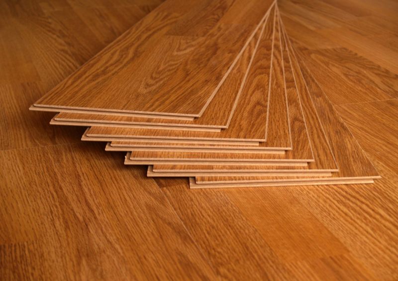 Wood Laminate Installation in Golden, CO