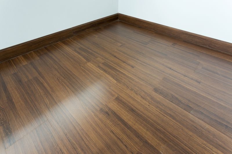Wood Laminate Installation in Golden, CO